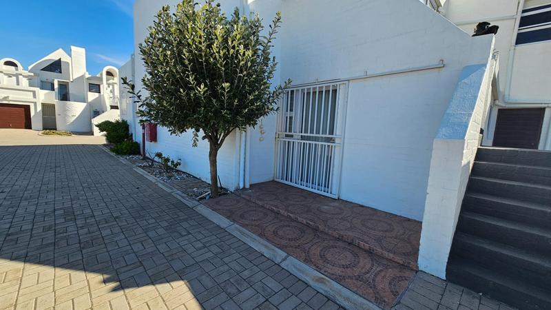 2 Bedroom Property for Sale in Dwarskersbos Western Cape